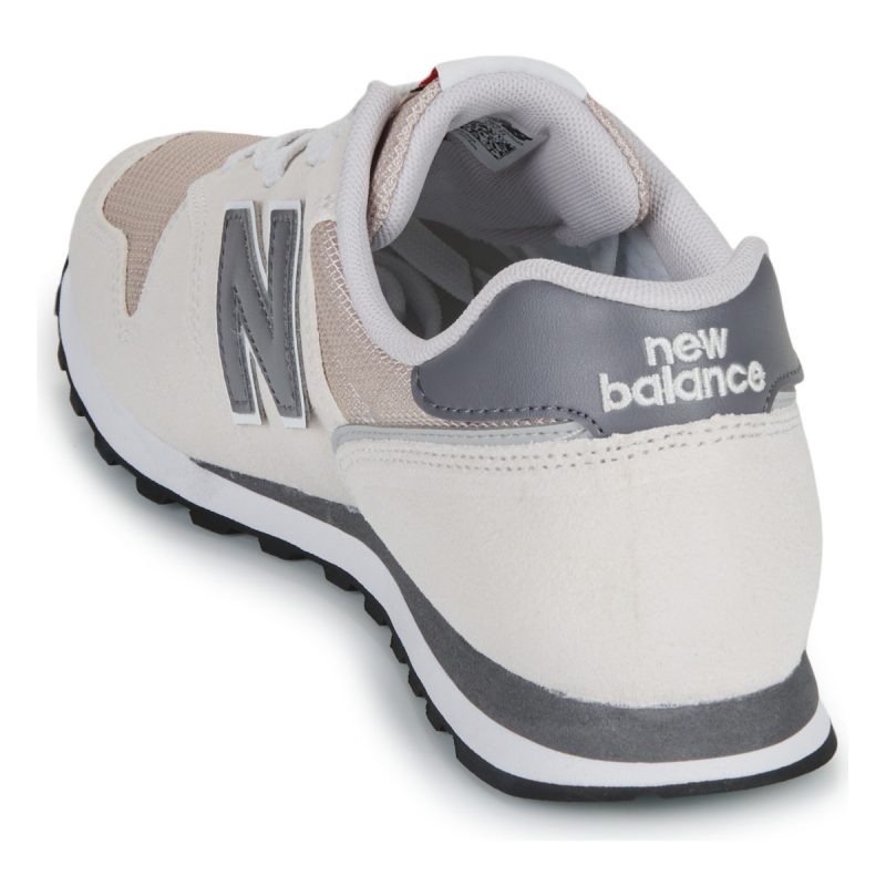 New Balance 373 Beige - Sneakers Herren - 5