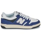 New Balance 480 Herren-Sneaker, blau - Gr&ouml;&szlig;e 2