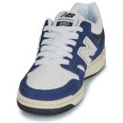 New Balance 480 Herren-Sneaker, blau - Gr&ouml;&szlig;e 3