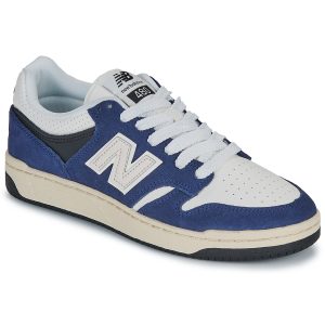 Sneakers uomo New Balance  480  Marine New Balance 198687191897