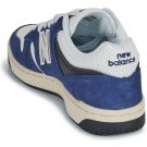 New Balance 480 Herren-Sneaker, blau - Gr&ouml;&szlig;e 5