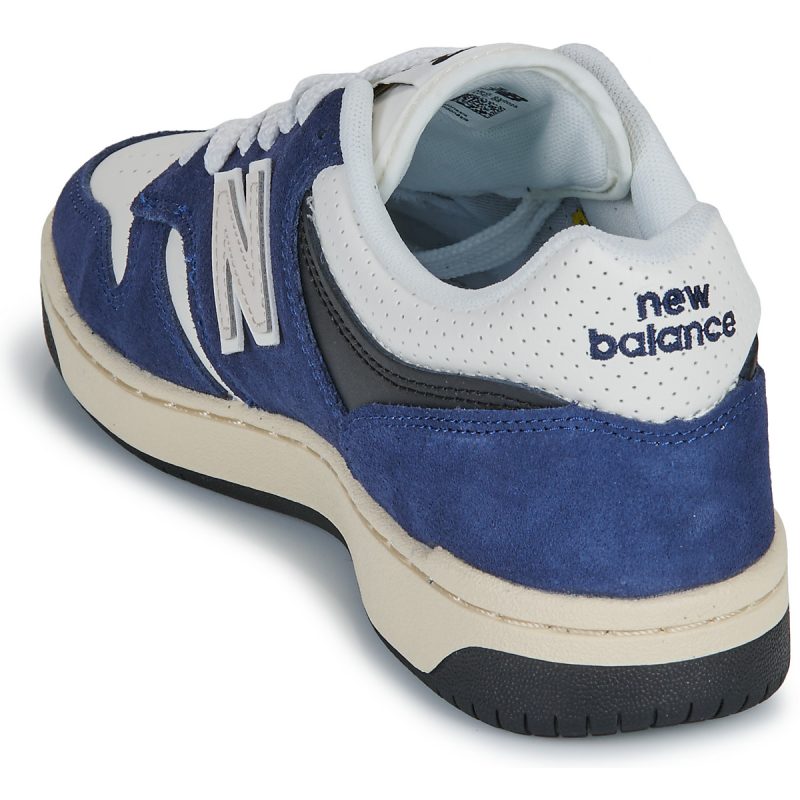 New Balance 480 Herren-Sneaker, blau - Gr&ouml;&szlig;e 5