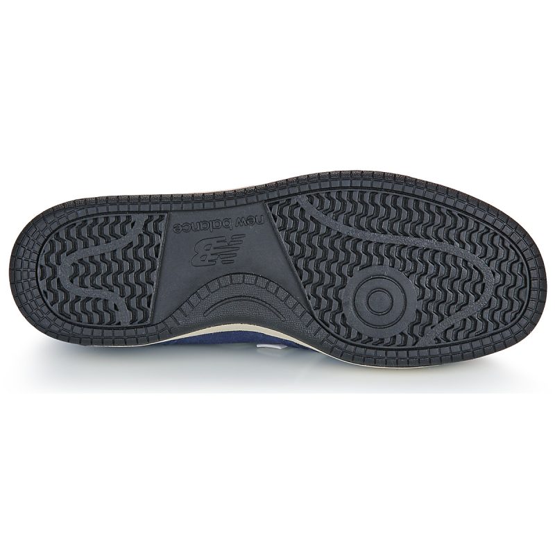 New Balance 480 Herren-Sneaker, blau - Gr&ouml;&szlig;e 7