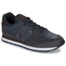 New Balance 500 Nero - Sneakers Uomo - 1