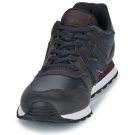 New Balance 500 Nero - Sneakers Uomo - 3