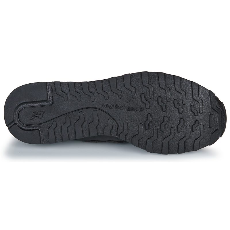 New Balance 500 Nero - Sneakers Uomo - 7