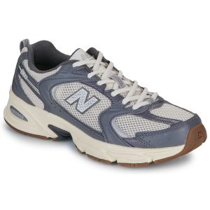 Sneakers uomo New Balance  530  Grigio New Balance 197375920573