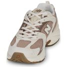 New Balance  530  Marrone -  Sneakers Uomo - 3