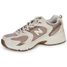 New Balance  530  Marrone -  Sneakers Uomo - 4