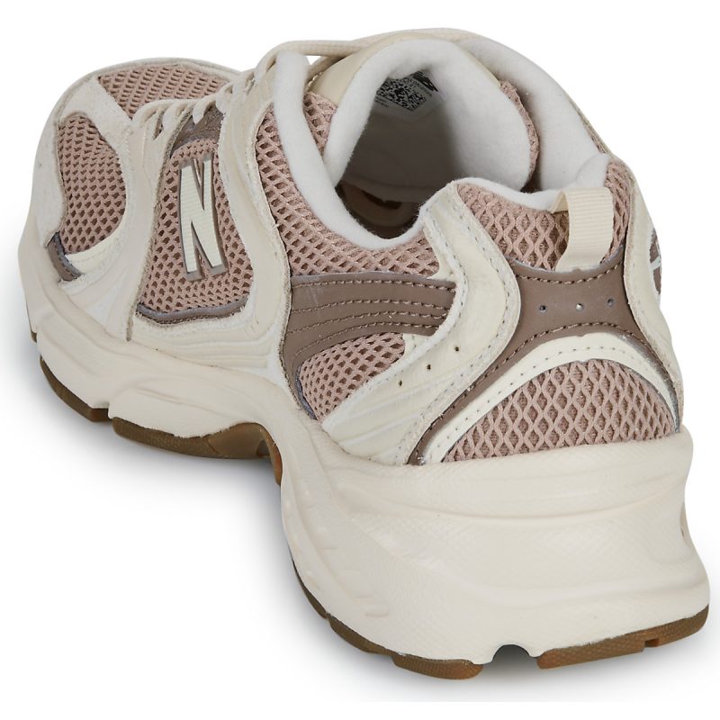 New Balance  530  Marrone -  Sneakers Uomo - 5
