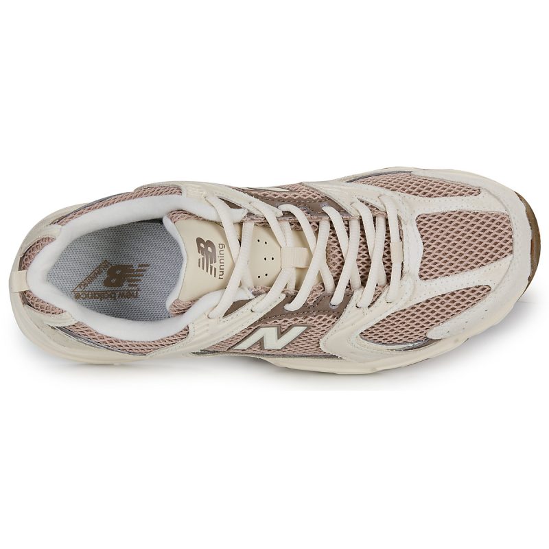New Balance  530  Marrone -  Sneakers Uomo - 6