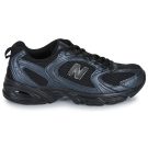 New Balance  530  Nero -  Sneakers Uomo - 2