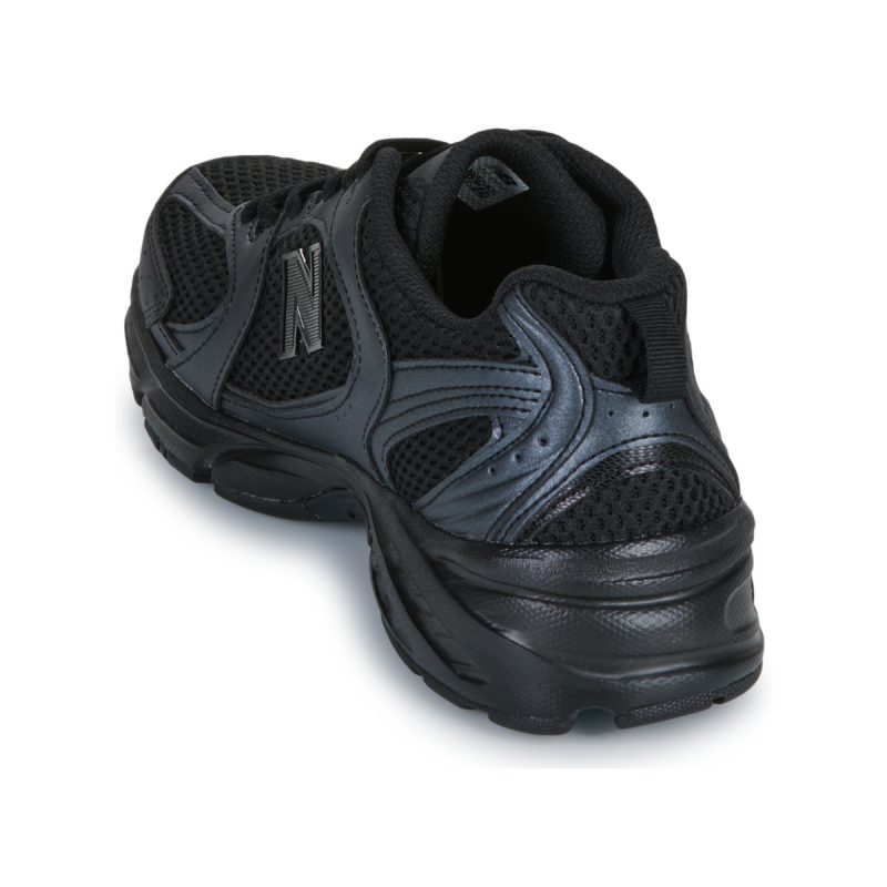New Balance  530  Nero -  Sneakers Uomo - 5