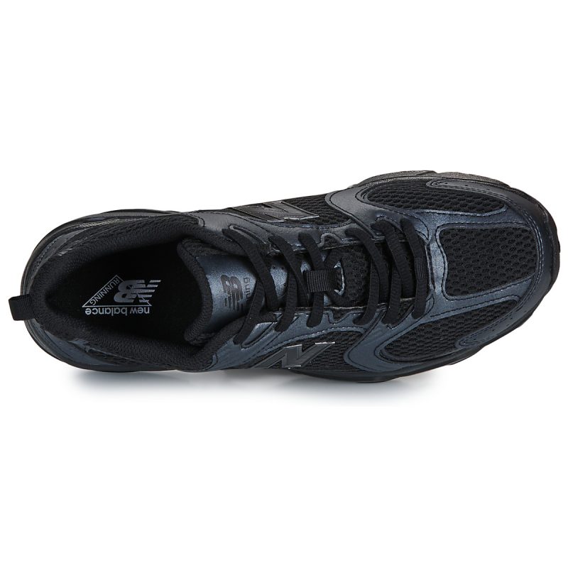 New Balance  530  Nero -  Sneakers Uomo - 6