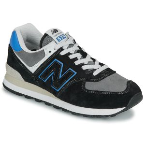 Sneakers uomo New Balance  574  Blu New Balance 198686553566