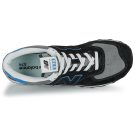 New Balance 574 Blu Sneakers Uomo - 6