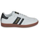 Pantofola d'Oro BOMBER Bianco Sneakers Uomo - 2