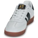 Pantofola d'Oro BOMBER Bianco Sneakers Uomo - 3