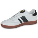 Pantofola d'Oro BOMBER Bianco Sneakers Uomo - 4