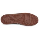 Pantofola d'Oro BOMBER Bianco Sneakers Uomo - 7