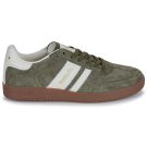 Pantofola d'Oro BOMBER Kaki Sneakers Uomo - 2