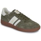 Pantofola d'Oro BOMBER Kaki Sneakers Uomo - 1