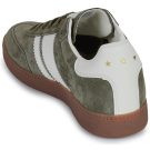 Pantofola d'Oro BOMBER Kaki Sneakers Uomo - 5