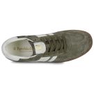 Pantofola d'Oro BOMBER Kaki Sneakers Uomo - 6
