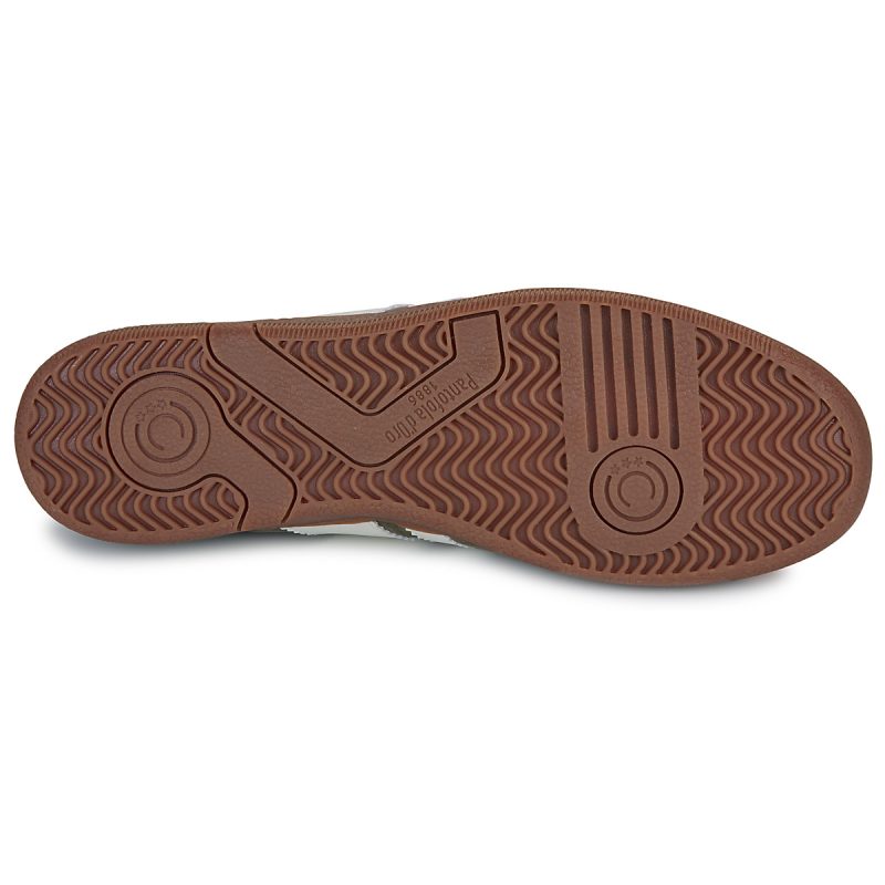 Pantofola d'Oro BOMBER Kaki Sneakers Uomo - 7