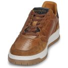 Pantofola d'Oro SIRMIONE LOW Marrone Sneakers Uomo - 3