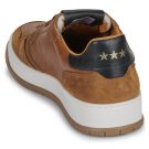 Pantofola d'Oro SIRMIONE LOW Marrone Sneakers Uomo - 5