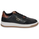 Pantofola d'Oro SIRMIONE LOW Nero Sneakers Uomo - 2