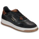 Pantofola d'Oro SIRMIONE LOW Nero Sneakers Uomo - 1