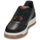 Pantofola d'Oro SIRMIONE LOW Nero Sneakers Uomo - 3