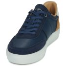 Pepe jeans CAMDEN SERIE M Blue Men's Sneakers - 3