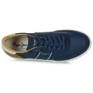 Pepe jeans CAMDEN SERIE M Blue Men's Sneakers - 6