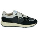Pepe jeans  MARLON DIVIDED M  Nero -  Sneakers Uomo - 2