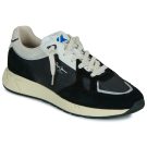 Pepe jeans  MARLON DIVIDED M  Nero -  Sneakers Uomo - 1