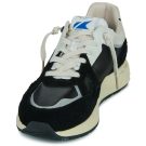 Pepe jeans  MARLON DIVIDED M  Nero -  Sneakers Uomo - 3