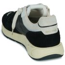 Pepe jeans  MARLON DIVIDED M  Nero -  Sneakers Uomo - 5