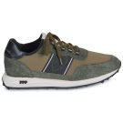 Philippe Model  TOUR LOW MAN  Kaki -  Sneakers Uomo - 2