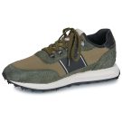 Philippe Model  TOUR LOW MAN  Kaki -  Sneakers Uomo - 4