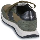 Philippe Model  TOUR LOW MAN  Kaki -  Sneakers Uomo - 5