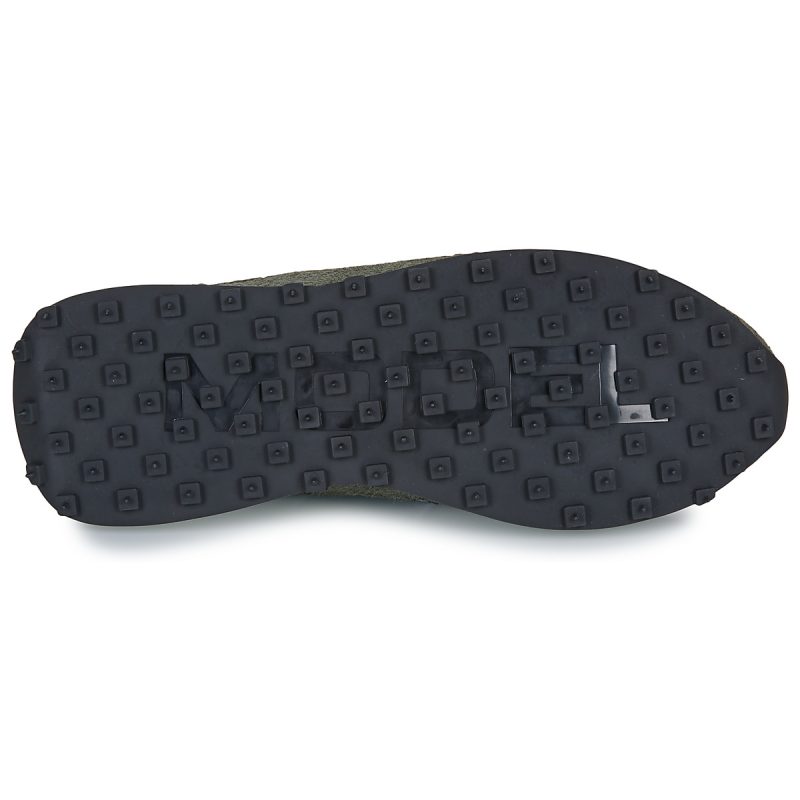 Philippe Model  TOUR LOW MAN  Kaki -  Sneakers Uomo - 7