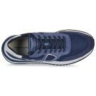 Philippe Model  TROPEZ 2.1 LOW MAN  Blu -  Sneakers Uomo - 6
