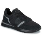 Sneakers uomo Philippe Model  TROPEZ 2.1 LOW MAN  Nero Philippe Model 8059220767400