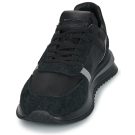 Philippe Model  TROPEZ 2.1 LOW MAN  Nero -  Sneakers Uomo - 3
