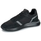 Philippe Model  TROPEZ 2.1 LOW MAN  Nero -  Sneakers Uomo - 4