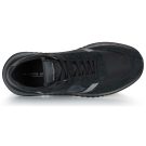 Philippe Model  TROPEZ 2.1 LOW MAN  Nero -  Sneakers Uomo - 6
