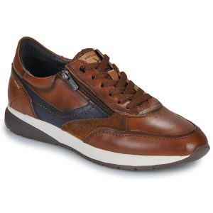Sneakers uomo Pikolinos  GETAFE M2B  Marrone Pikolinos 8445442550973